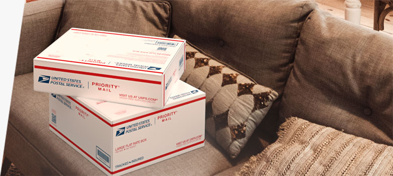 how long does usps priority mail take