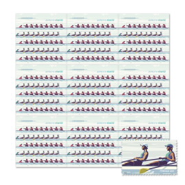 Plancha Prensada Troquelada de Women's Rowing
