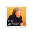Estampillas Toni Morrison