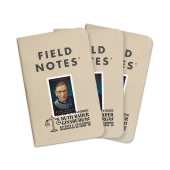 Imagen de Cuadernos Field Notes® Ruth Bader Ginsburg