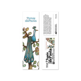 Tomie dePaola Bookmark