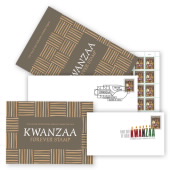 Imagen del Recuerdo de la Edición Especial de Kwanzaa