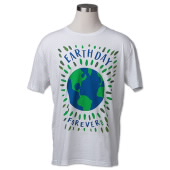 Imagen de la Camiseta Earth Day