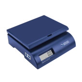 Imagen de Balanza USB de 25 lb de USPS para envíos postales o por flete
