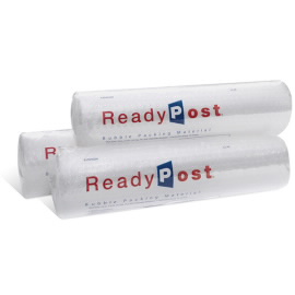Material de Embalaje con Burbujas ReadyPost® 