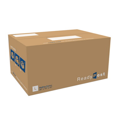 Caja para Envío ReadyPost® - Grande