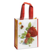Imagen de Bolsa Pequeña de Frutas y Flores