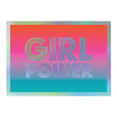 Imagen de Girl Power