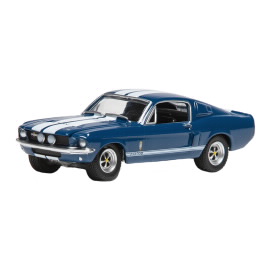 Muscle Car Shelby GT500 1967