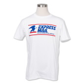 Imagen de la Camiseta de Express Mail