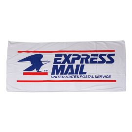 Toallón de Playa de Express Mail