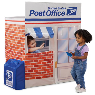 Tienda de la Oficina Postal de USPS