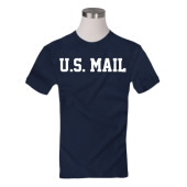 Imagen de la Camiseta de U.S. Mail