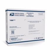 Imagen de Caja de Priority Mail Express® - 2