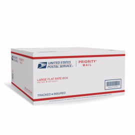 Caja para Priority Mail Flat Rate® Grande - LARGEFRB