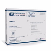 Imagen de Caja de Priority Mail Express® - 1093