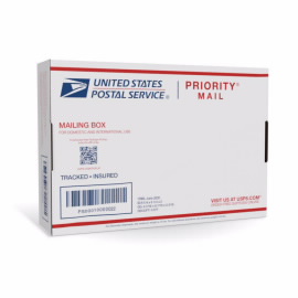 Caja de Priority Mail® - 1096L