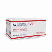 Imagen de Priority Mail Regional Rate Box® - A1