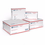 Imagen de Paquete Variado de Cajas Priority Mail Flat Rate®